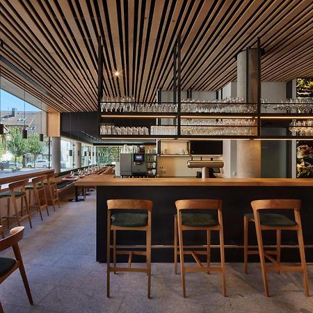 Elzland Hotel 9 Linden "Ferienwohnung" エルツァッハ エクステリア 写真