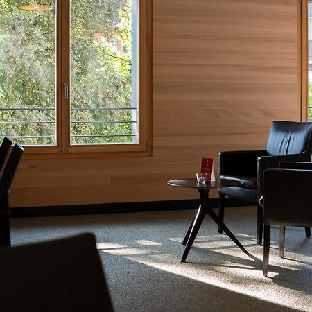 Elzland Hotel 9 Linden "Ferienwohnung" エルツァッハ エクステリア 写真