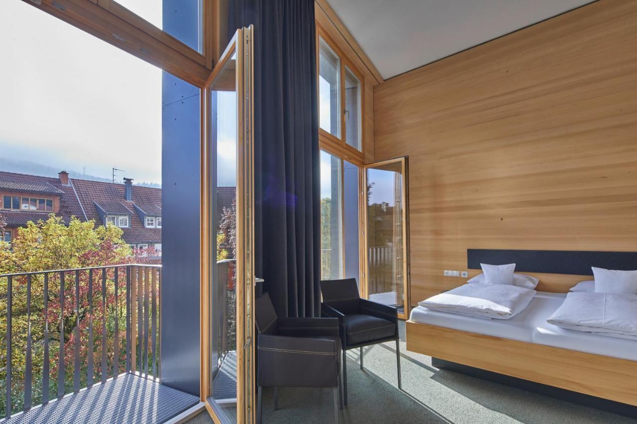 Elzland Hotel 9 Linden "Ferienwohnung" エルツァッハ エクステリア 写真