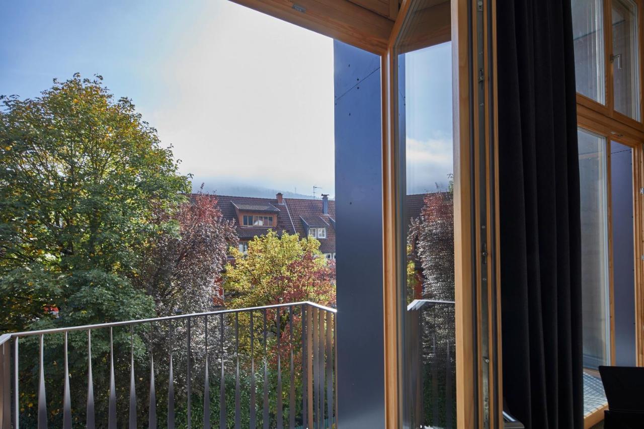 Elzland Hotel 9 Linden "Ferienwohnung" エルツァッハ エクステリア 写真