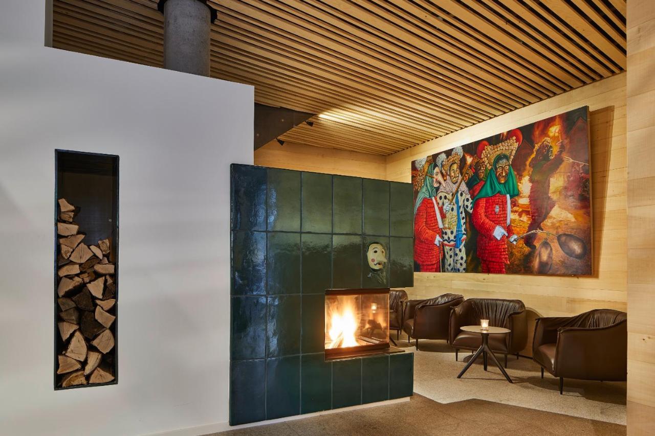 Elzland Hotel 9 Linden "Ferienwohnung" エルツァッハ エクステリア 写真