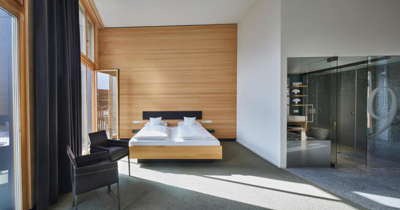 Elzland Hotel 9 Linden "Ferienwohnung" エルツァッハ エクステリア 写真